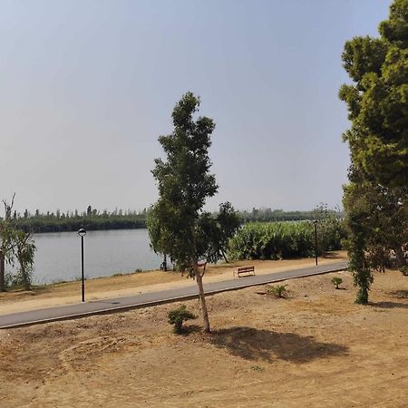 شقة Faro Del Delta ديلتيبري المظهر الخارجي الصورة